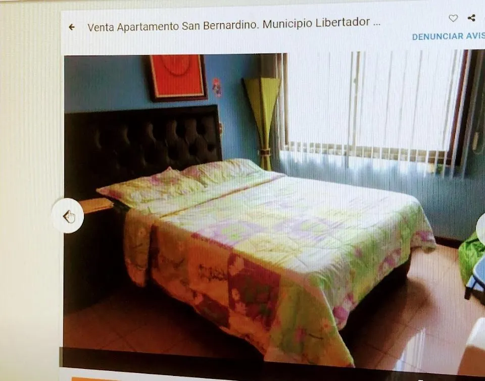 Appartement Majestic à Caracas