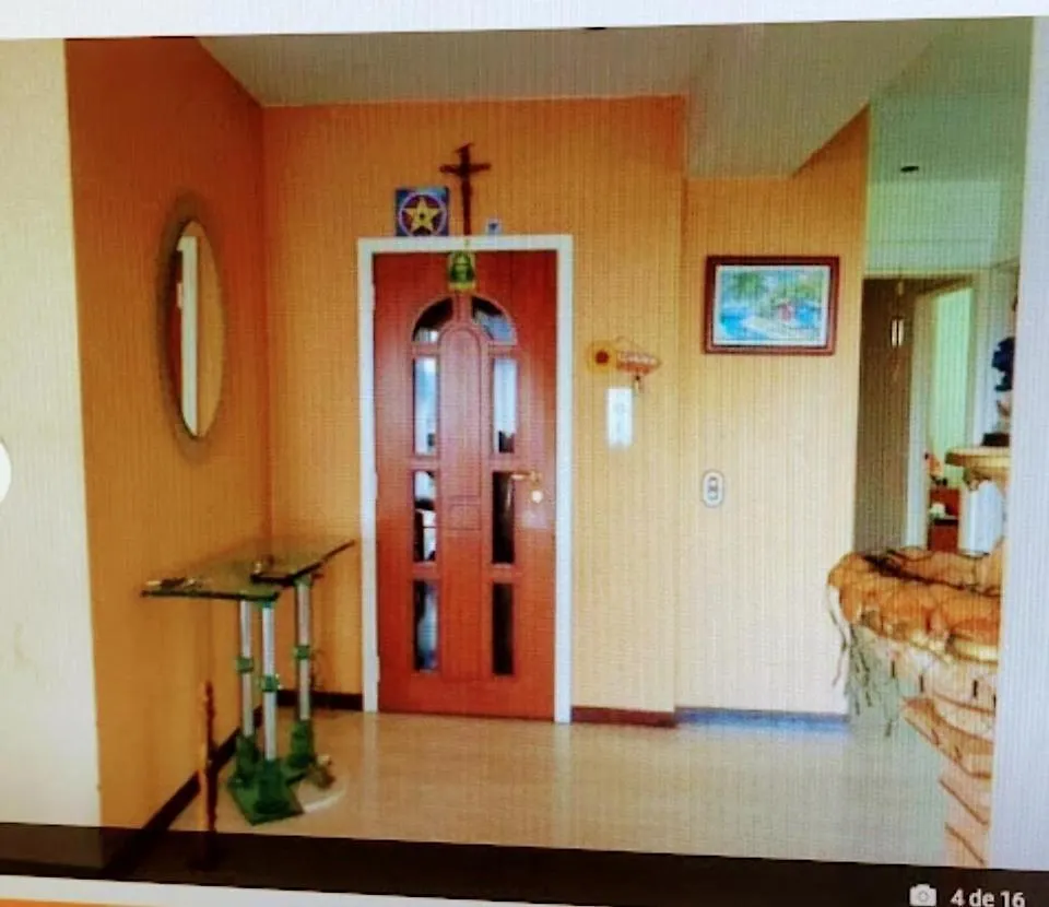 Appartement Majestic à Caracas Vénézuela