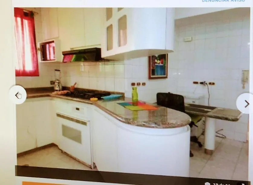 Appartement Majestic à Caracas