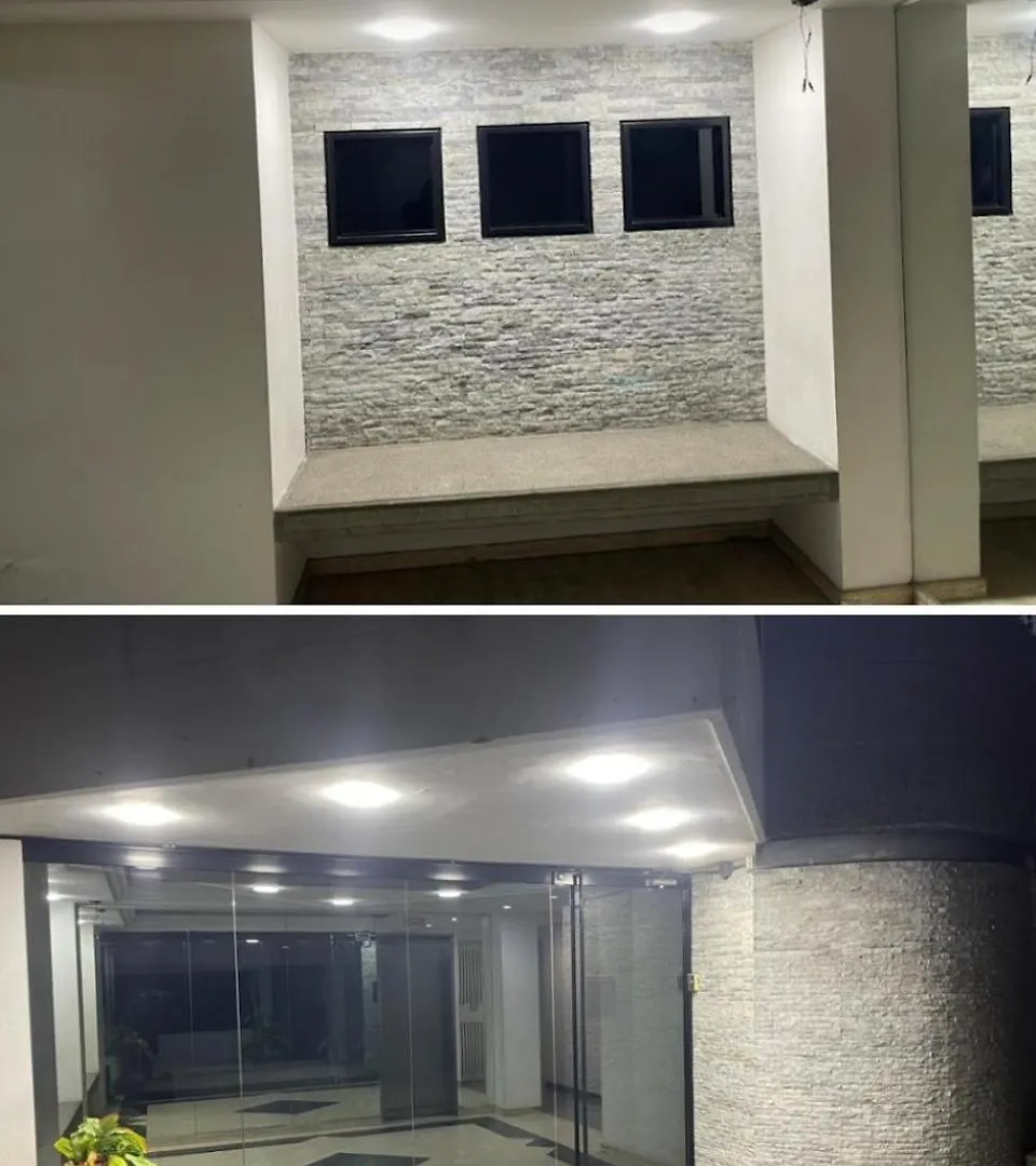 Appartement Majestic à Caracas 0*,