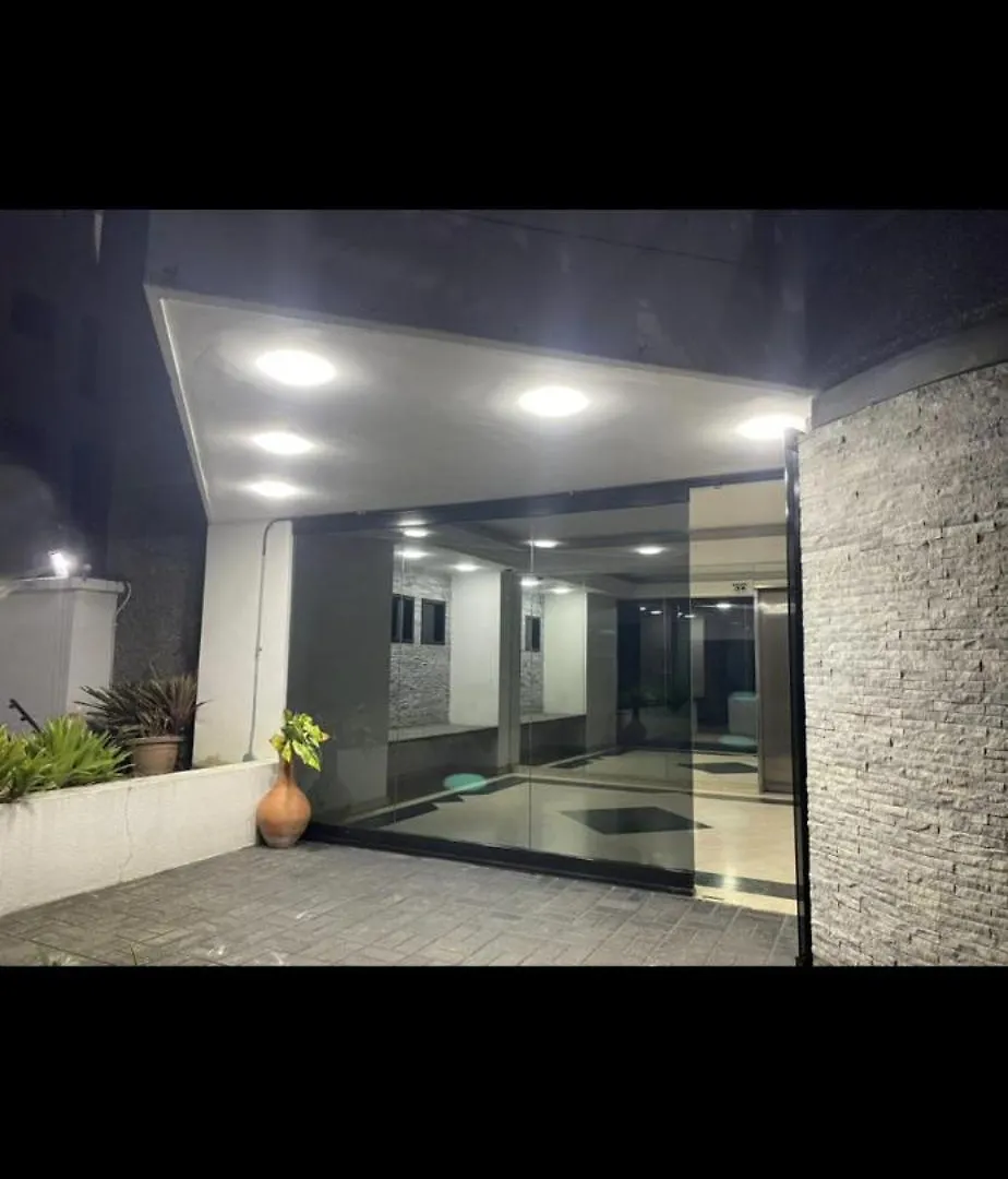 Appartement Majestic à Caracas